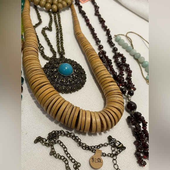BOHO Jewelry bundle - Picture 3 of 15